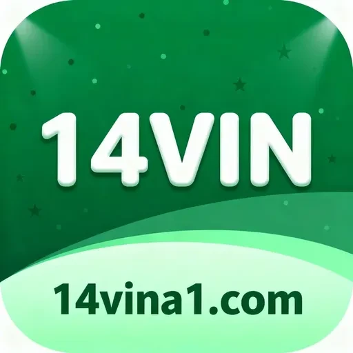 14vin.com logo