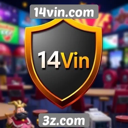 Segurança e privacidade no 14vin