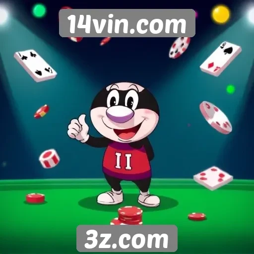 Dicas para iniciantes no 14vin.com